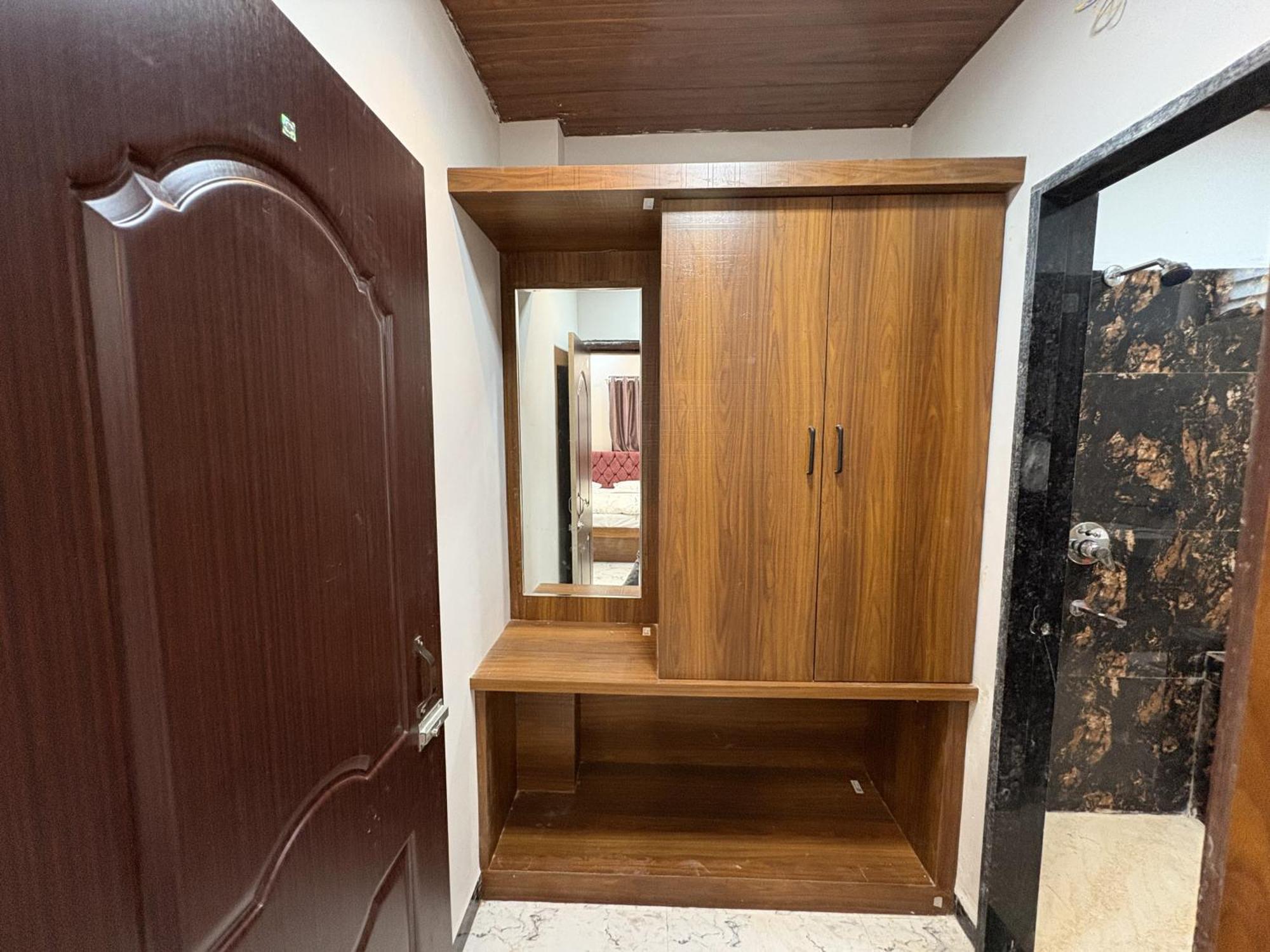 Shree Trilokeshwar Guest House 우자인 외부 사진