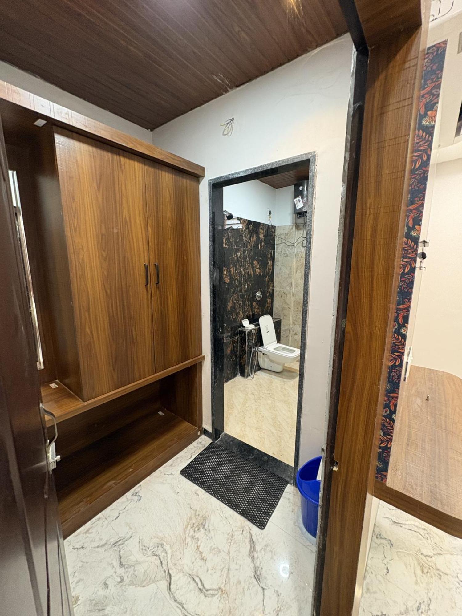 Shree Trilokeshwar Guest House 우자인 외부 사진